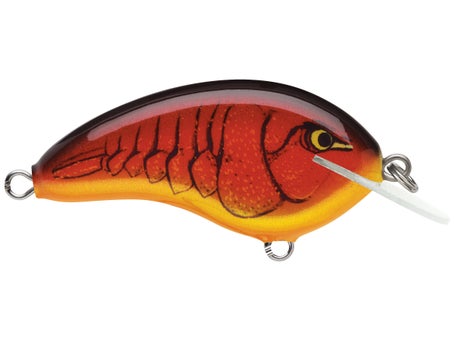 Rapala Otts Garage OG Tiny 4 Crankbaits