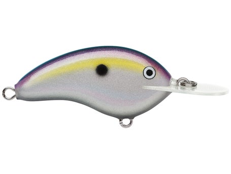 Rapala Otts Garage OG Deep Tiny 07 Crankbaits