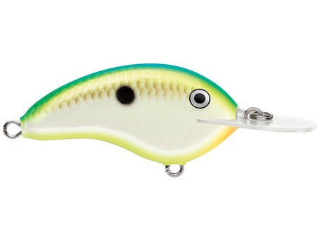 Rapala Otts Garage OG Deep Tiny 07 Crankbaits