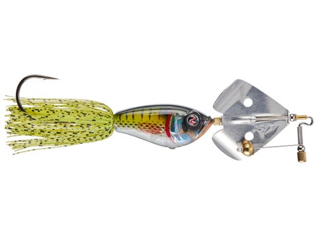 Buzzbaits TW Fall Staff Picks - Tackle Warehouse