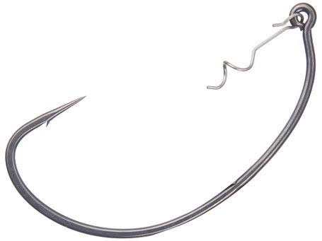 Ryugi Pierce Quad Swivel Eye Hook 1, Eye Hook 