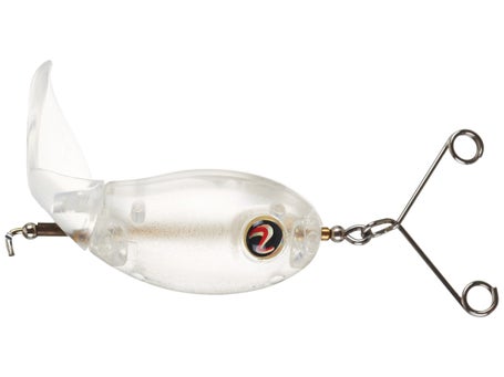 River2Sea Double Plopper Floating Buzzbait – Bama Frogs