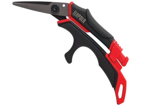 Rapala Precision Line Scissors