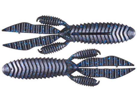 Reins Punching Predator Creature Bait 4 6pk