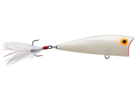 Rebel Pop-R Topwater Popper