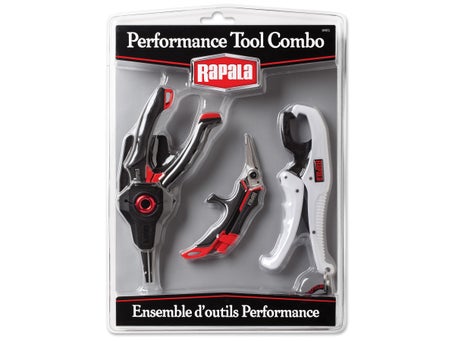 Rapala 6 Mag Spring Pliers