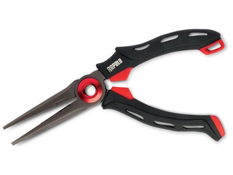 Before You Buy // Rapala Mag Spring Pliers Review 