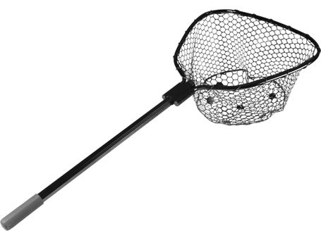 Ranger Products 18inx20in Flat Bottom Rubber Economy Landing Net