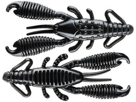 Reins Ring Craw 6pk