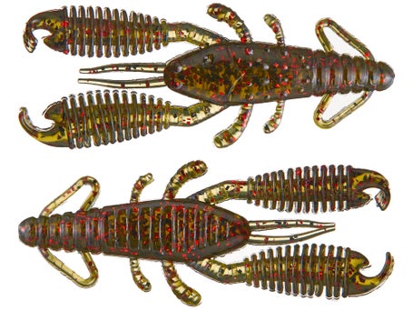 Reins Ring Craw 6pk