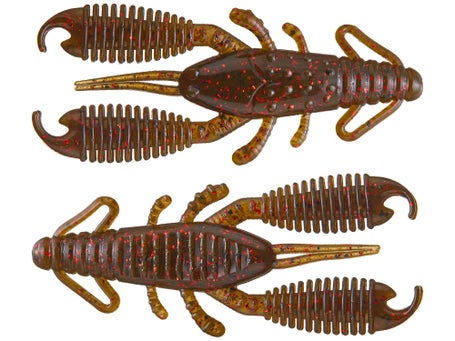 Reins Ring Craw 6pk