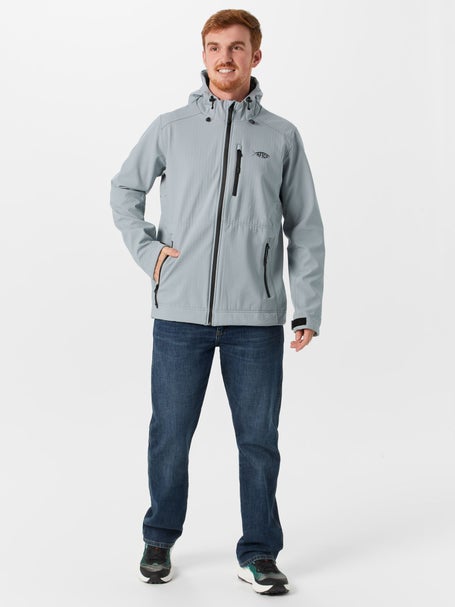 AFTCO Reaper Veste Coupe-vent 3L, Profondeurs, Small