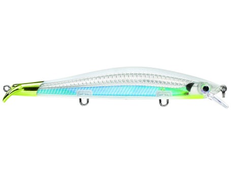 Jerkbaits RAPALA, MEGA BASS, - Strike Zone Bass Shop