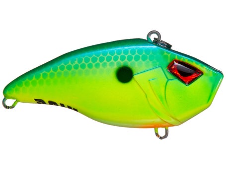 Gandy Lure Co. - Custom Painted H2O Lipless Crankbaits.