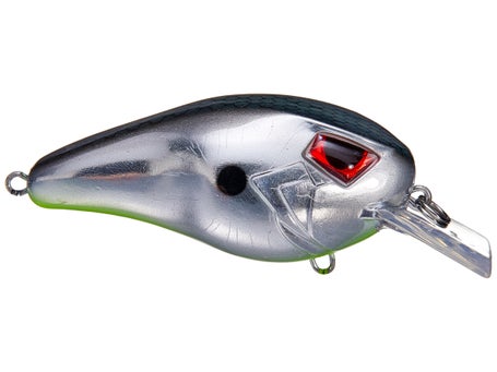 Riot Baits Revolt 426 Crankbait Blaze