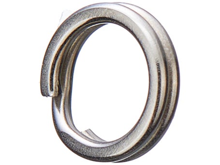 Split Rings - Tackle Warehouse