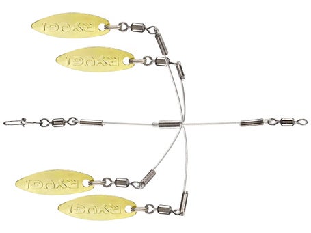 Ryugi R Vanguard Micro Blade Rigging Accessory
