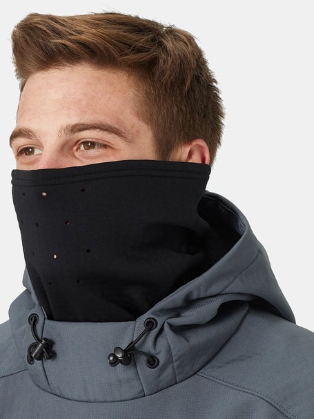 Aftco Reaper Softshell Pullover Hoodie Tackle Warehouse