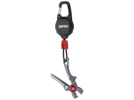 Rapala Stealth Aluminum Nipper