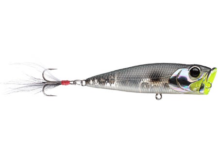 River2Sea Fishing Lure Review - Bubble Popper Topwater Bass Lure