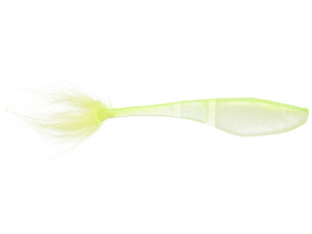 Rabid Rab-Shad 6 Soft Jerk Bait (4 Pk) - Bait-WrX