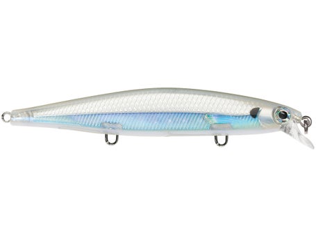 Rapala X-Rap CountDown 07 Yellow Perch Jagged Tooth Tackle