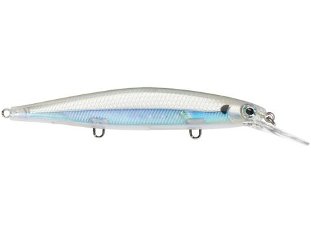 Rapala Balsa Xtreme BX Minnow 07 Shallow Diving Jerkbait Bass