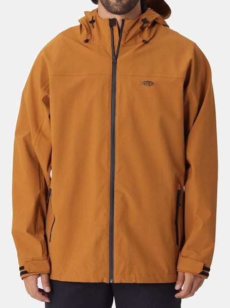 AFTCO Reaper Windproof Jacket Review - Wired2Fish