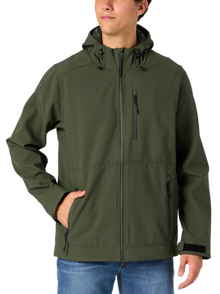 Aftco Reaper Softshell Jacket Nutria