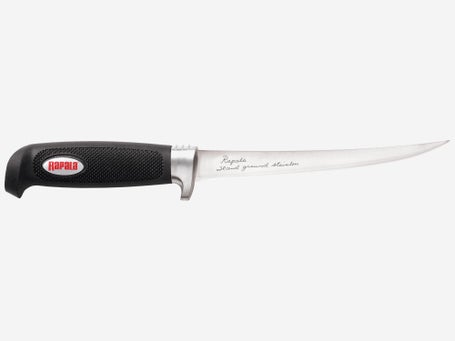 Rapala Soft Grip 6 Fillet Knife
