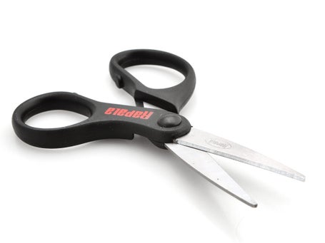 Rapala RCD Precision Braid Scissors / Fishing Line Cutter