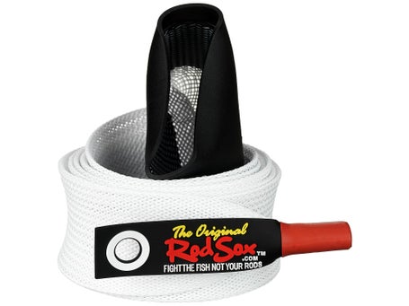 Rod Sox Tagged Spinning Pro Rod Sleeves