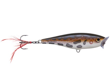 Rapala® Ultra Light Pop  Rapala® International Site