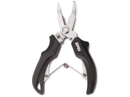 Rapala Split Ring Scissors