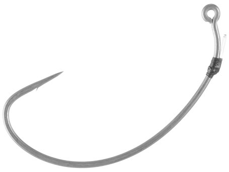 Ryugi Slide Pierce Worm Hook 3pk