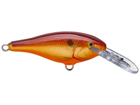 Rapala Shad Rap 3 1/8 inch Deep Diving Crankbait SR08