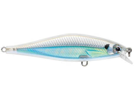 Rapala Shadow Rap Produces Fish 