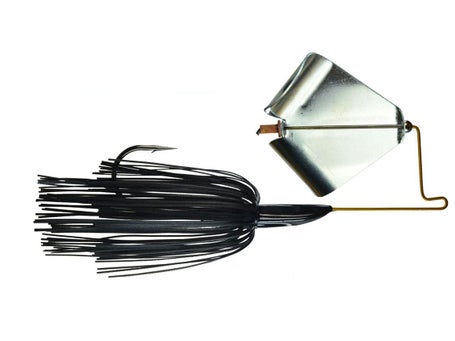 Picasso Rusty Squeaker Slapper Blade Buzzbait