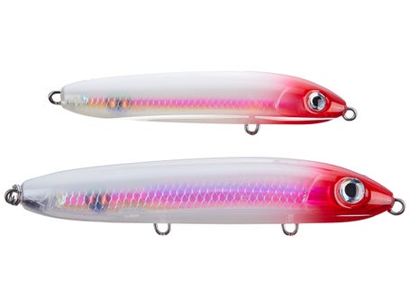 Rapala Topwater Lures - Freshwater - Lures - Fishing