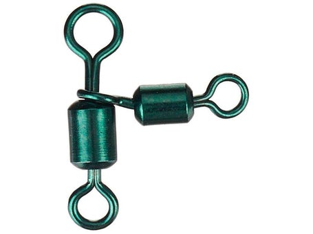 Ryugi Carodan Double Barrel Swivel 7pk