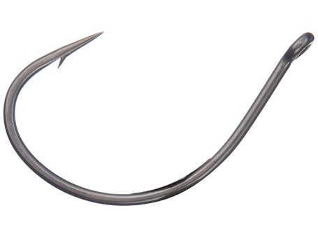 Ryugi Regular Guard Tailsman Wacky Hook – Canadian Tackle Store