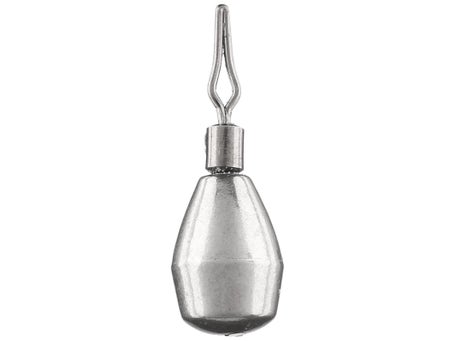 Reins Tear Drop Tungsten Drop Shot Sinker