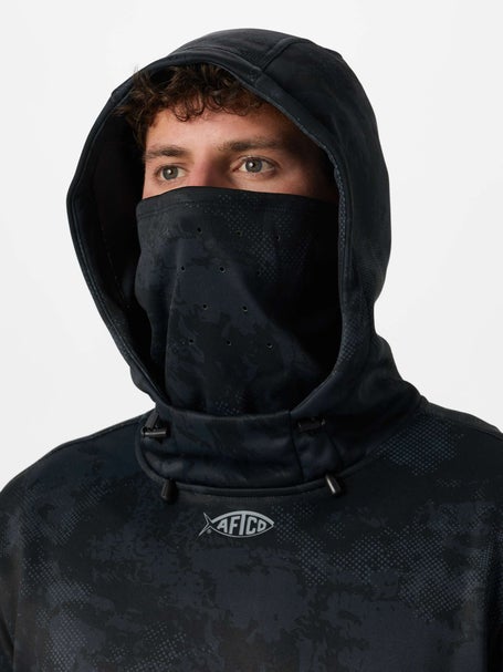 Aftco Reaper Windproof Reaper Fishing Hoodie AFTCO REAPER