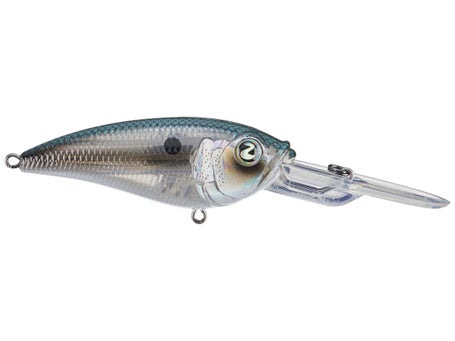 The guide to selecting a bass busting crankbait