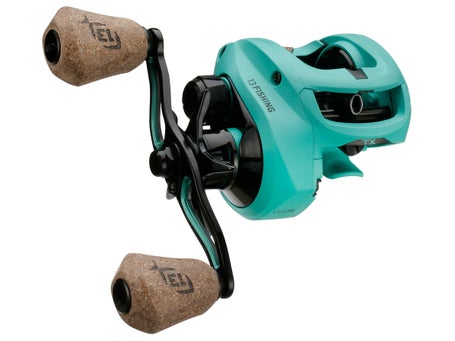 13 Fishing Concept A2 Baitcast Fishing Reel - 8.3:1 (Left Hand