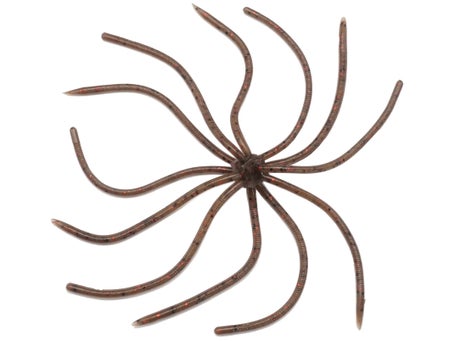 Reins Umbrella Wire Creature Bait 5.9 3pk
