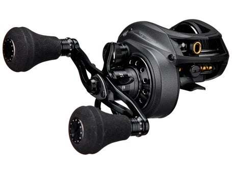 Abu Garcia Revo Beast Low Profile Baitcast Reel – Right Handed