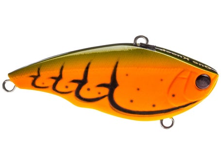 Yo-Zuri Rattln Vibe One Knock Lipless Crankbait