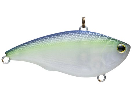 Yo-Zuri Rattln Vibe One Knock Lipless Crankbait