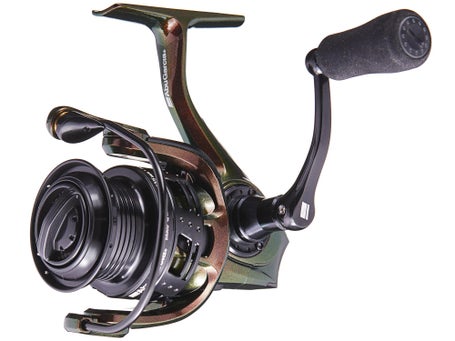 Abu Garcia IKE Signature 3.0 Spinning Reel - Tackle Warehouse Abu Garcia IKE Signature 3.0 Spinning Reel - Tackle Warehouse